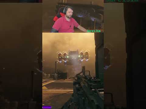 Видео: Козырь Тейлора #Twitch #стрим #blackops3 #callofduty #прохождение