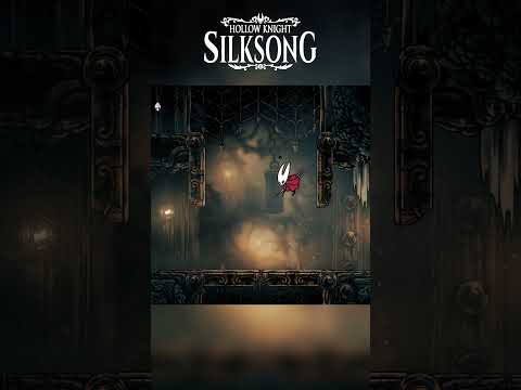 Видео: ЧТО ЗА ГОРА #shorts #dipperson #игры #прохождение #letsplay  #hollowknightsilksong #hollowknight