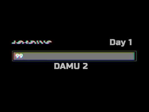 Видео: "Damu2" марафоны 1-сабақ