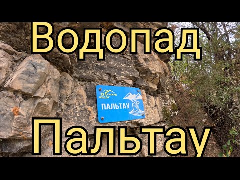 Видео: 01.08.2024. Водопад Пальтау.🇺🇿. #uzbekistan #горыузбекистана #узбекистан