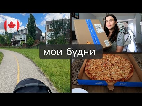 Видео: VLOG: сделала документы Тимошке/ я не ела это много лет 😅 расспаковка с Amazon