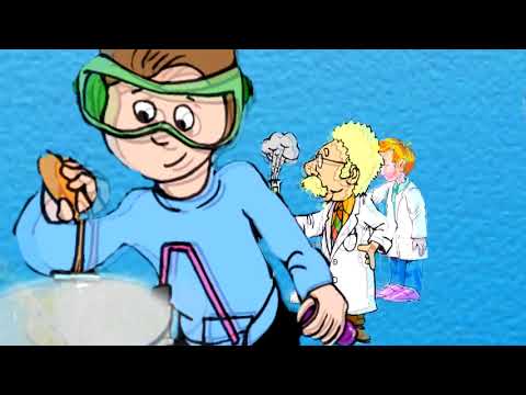 Видео: 57-сабак. Кычкылдануу-калыбына келүү реакцияларынын теңдемелерин түзүү