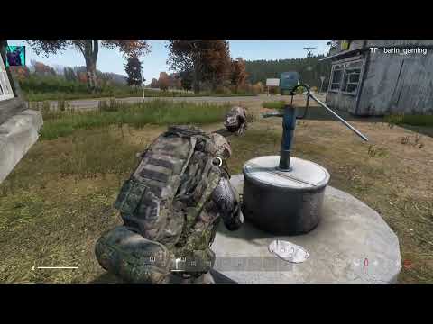 Видео: Dayz сервер Your story. Солянка.