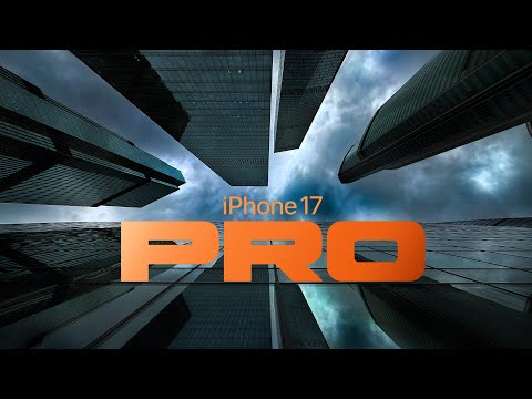 Видео: iPhone 17 Pro Max: подробный тест камеры. Стоит ли обновляться с 16-го?