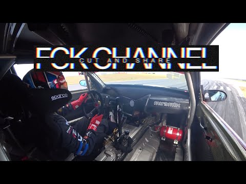 Видео: Lifestyle. Подготовка. Москва. RDS GP 6 тап.