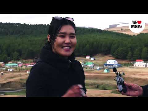 Видео: Дархан хотод ирээд заавал аялах 5 газар