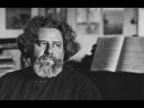 Видео: МАКСИМИЛИАН ВОЛОШИН. "Божий бич". Библейский сюжет