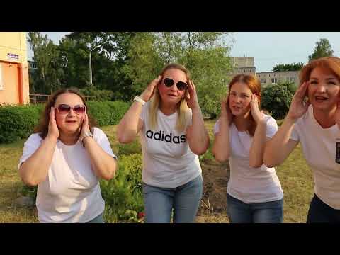 Видео: Поздравление от родителей выпускникам 2023 года 9Б класса школы 3 г.Луга