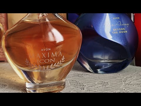 Видео: Добавляю ароматы в подборку ноября, хочется сладости и перчинки. 