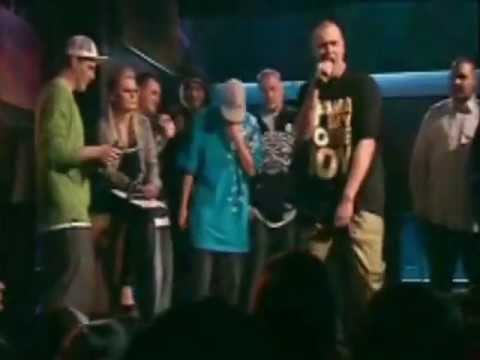 Видео: БИТVА ЗА REСПЕКТ 2 ★ НАЧАЛО