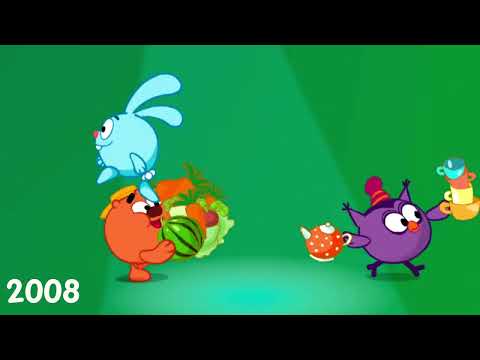 Видео: Все рекламы МегаФона (1993-2023), часть 4 (2007-2010)