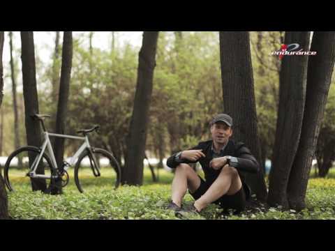 Видео: IRONMAN Юрий Белонощенко