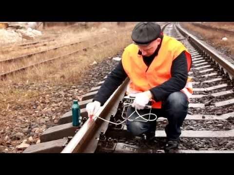 Видео: Ультразвуковой дефектоскоп УДС2М-35 презентация