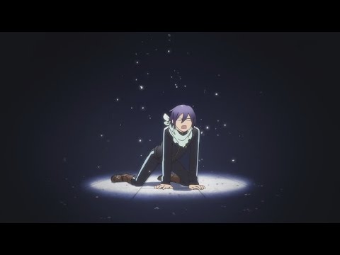Видео: Бомжующий Бог - Noragami CRACK