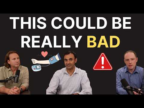 Видео: Новые безумные рекомендации по артериальному давлению могут навредить миллионам людей