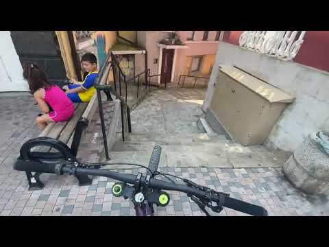 Видео: Леко каране на Ърбан и Света Гора