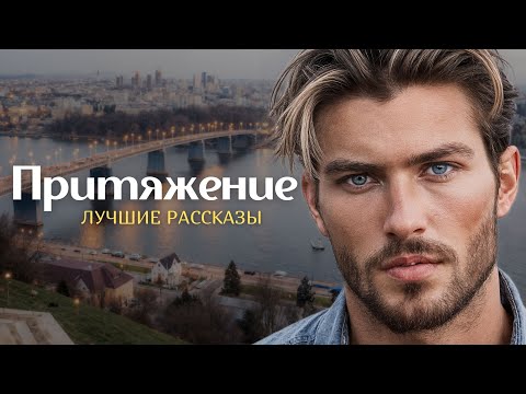 Видео: "ПРИТЯЖЕНИЕ" Я плакала когда читала эту историю... Рассказ, который вы запомните. История.