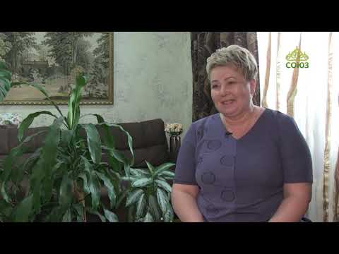 Видео: Вторая половина. Матушка Марина Зотова