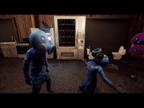 Видео: СТРАДАЕМ В Zort