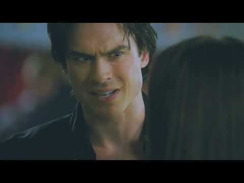 Видео: История отношений Деймона и Елены.Ч.2.