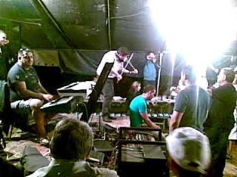 Видео: Георги Янев на сватба.