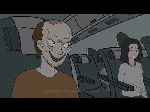 Видео: Denny Animations  26 НАСТОЯЩИХ СТАЛКЕРСКИХ УЖАСНЫХ ИСТОРИЙ,  СБОРНИК