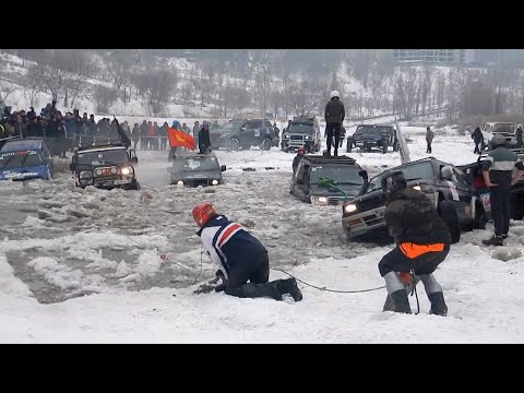 Видео: Кубок Маслова 2023