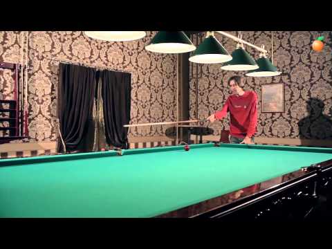 Видео: Секреты мастерства (Абрикос №18)