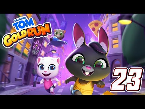 Видео: Том за золотом игра...😀#23