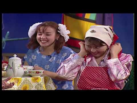 Видео: "Ұят болмасын"  бағдарламасында.