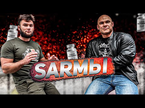 Видео: САРМЫ | Перерыв прокач шоу | Руслан Халецкий