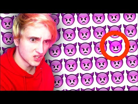 Видео: НАЙДИ ЗА 30 СЕКУНД ТЕСТ