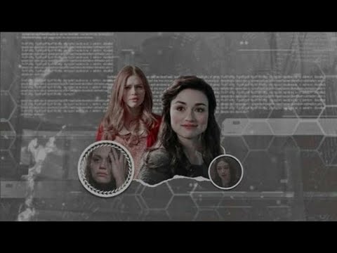 Видео: ◾▪Teen wolf ▪◾Нечего не проходит бесследно...