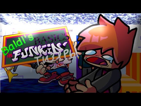 Видео: ВСЕ ТИЗЕРЫ Baldi's Basics In Funkin