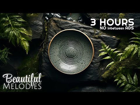 Видео: 🎶 ✨ Расслабляющая музыка для отдыха, снятия стресса, тревоги, медитации, расслабления и сна