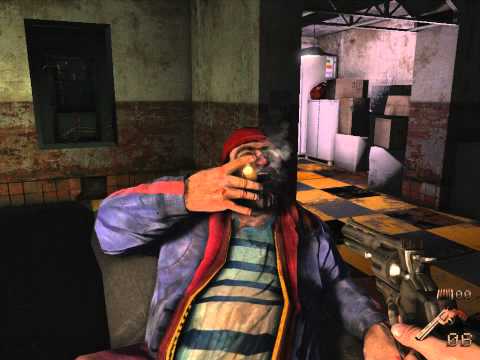 Видео: Патриот - часть 1