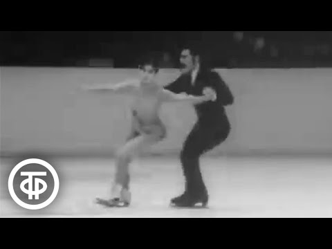 Видео: Этот удивительный спорт. Документальный фильм о советской школе фигурного катания (1971)