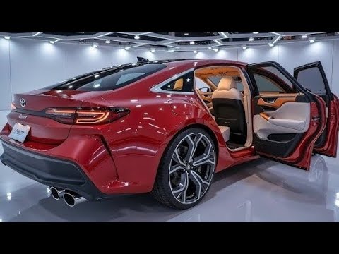 Видео: Новый GAZ Sobol NN 2026  Шокирующие Характеристики и Дизайн!
