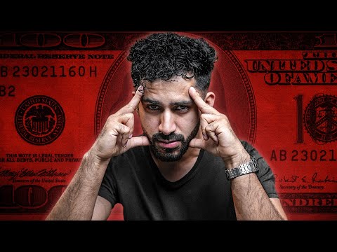 Видео: 10 причин, почему вы НЕ зарабатываете деньги на дневной торговле (2024)