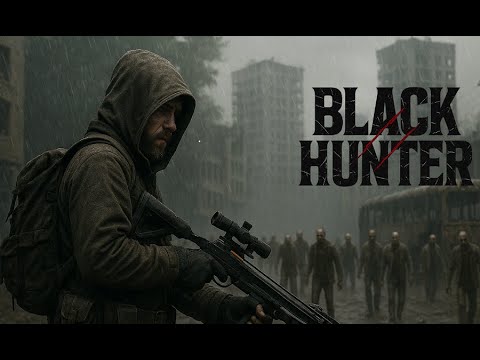 Видео: [UA]|PVE|Black_Hunter|   #дейзи  #dayz  #stream #Зіграємо#games