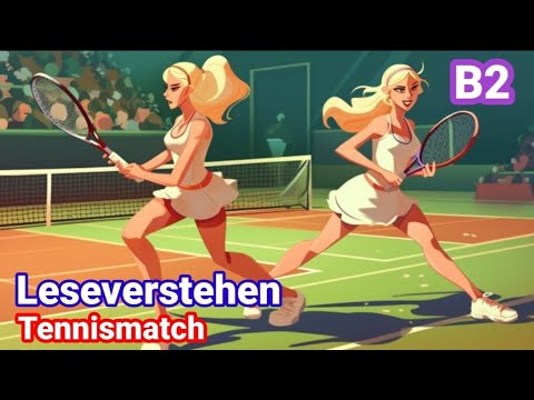 Видео: Экзамен В2. Тренировка Leseverstehen.