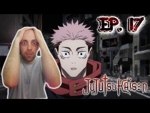 Видео: Реакция на аниме | Магическая Битва ► 2 сезон 17 серия