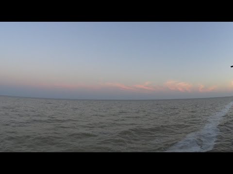 Видео: ДО ВСТРЕЧИ МОРЕ В СЛЕДУЮЩЕМ ГОДУ.