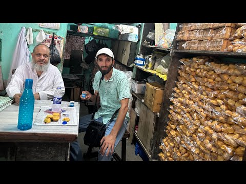 Видео: Индия. День 17. Мумбаи