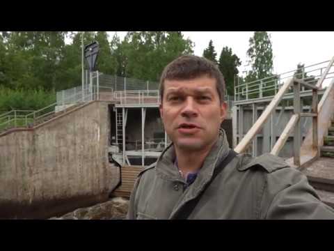 Видео: Что на гостевых причалах, цены, шлюзы, каналы. Финляндия #5