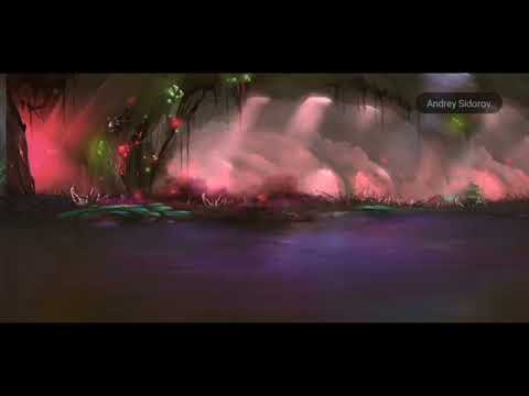 Видео: Dungeon Survival 2, бесконечный лес