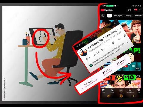 Видео: Восхитительный новый дизайн YouTube