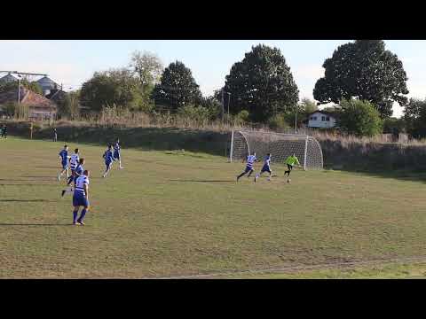 Видео: ФК "Спортист" - ФК "Дружба - Безмер" - 05.10.2025 (второ полувреме)