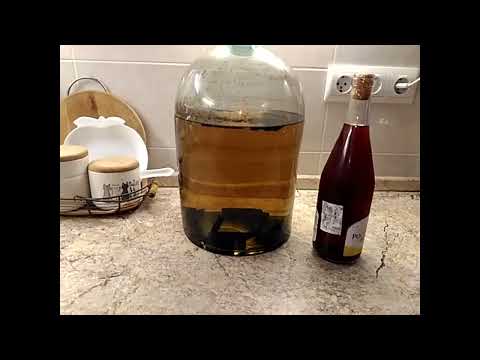 Видео: Домашнее вино и чача на дубовых палочках ч.2 - 30.12.2022г.