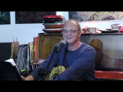 Видео: Михаил Фельдман – Стихи (2019)